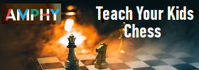 Kids Chess Lessopns for All Ages - Book Your Trial